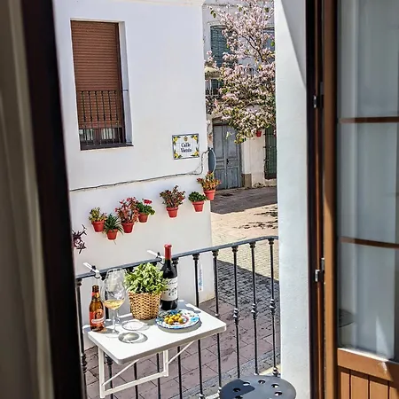 Location In Estepona