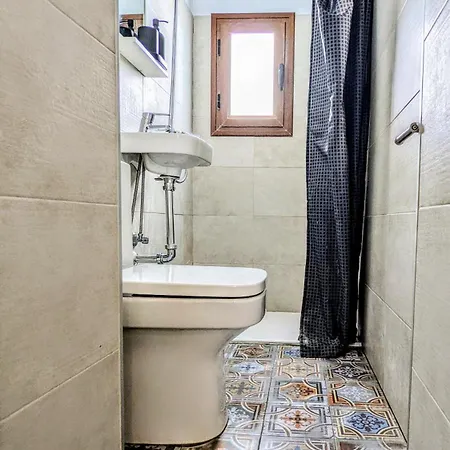Location In Apartamento Estepona