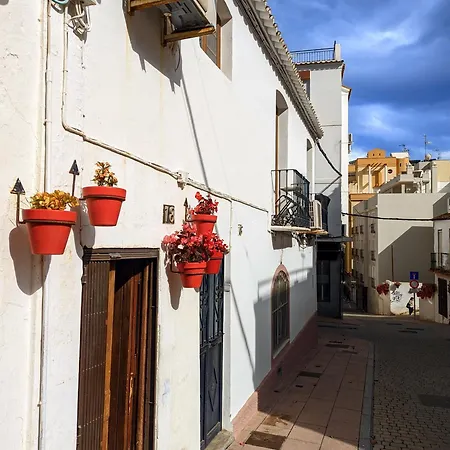 Apartamento Location In Estepona