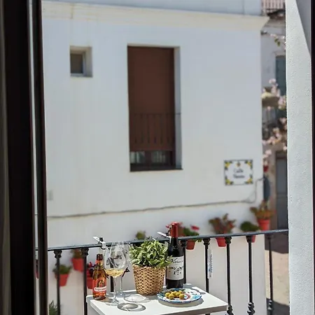 Apartamento Location In Estepona